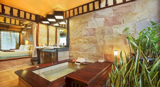 Номер Deluxe Parama Koh Chang