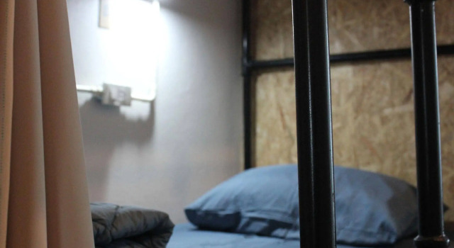 See Hostel, Забронировать Хостел Чиангмай провинция Чианг Май