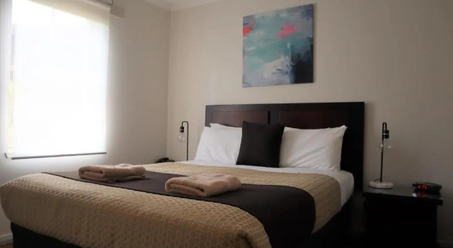 Апартаменты c 1 комнатой Bright Chalet