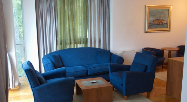 Номер Standard Hotel Ambasador