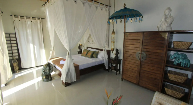 Hakuna Matata Bali Villas