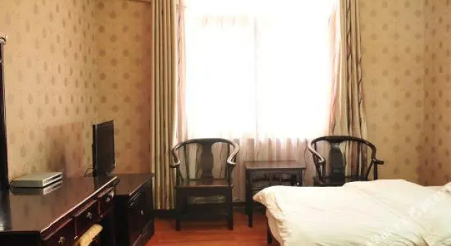 Hongchengyuan Hotel, Rezerwuj Hotel Dali Yunnan