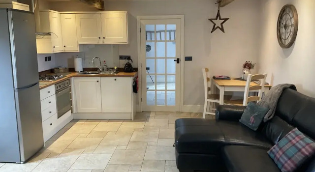 Коттедж Hetton Byre