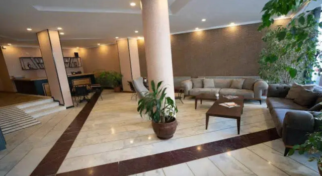 Sembol Hotel