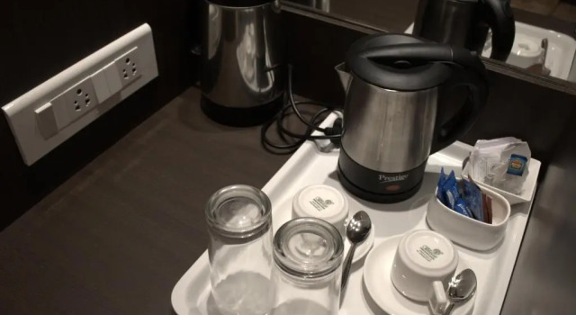 Номер Superior Hotel Sai Sanidhya