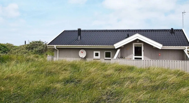 Коттедж Spacious Holiday Home Nearby the National Park Loonse en Drunese Duinen