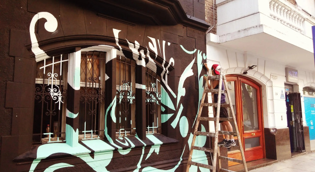 Art Factory Beer Garden, Rezerwuj Hotel Hotele w Buenos Aires z basenem, Basen