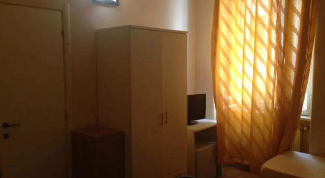 Двухместный номер Standard Bella Napoli Guesthouse Trattoria Pizzeria