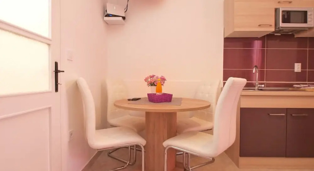 Апартаменты Standard Apartment 1380