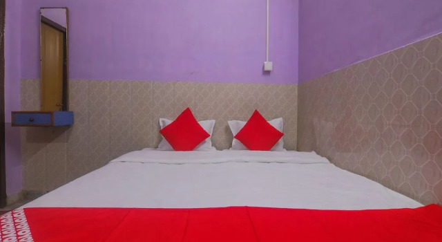 OYO 23373 Hotel Midline, Забронировать Отель Гувахати штат Ассам