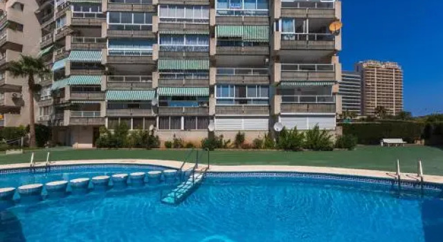 Apartamento Apolo XI