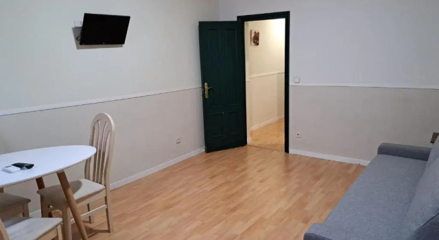 Студия Deluxe Apartamentos Mayor Centro