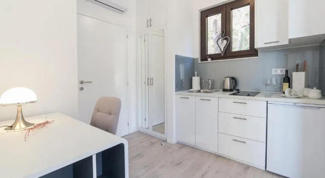 Студия Villa Mona 2