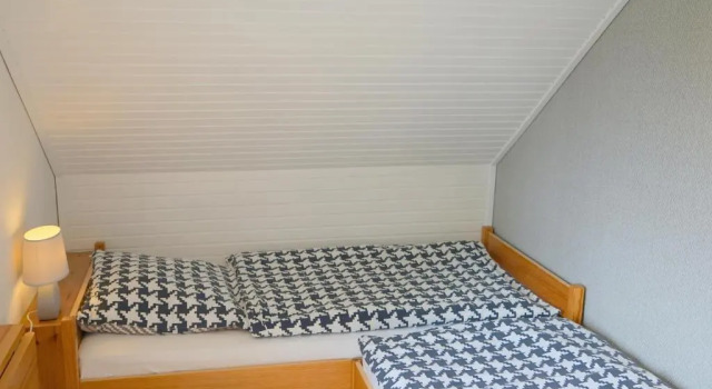 Haus Ruh di ut Wohnung LEE, Забронировать Апартаменты/квартира Апартаменты Келленхузен, Апартаменты/квартира