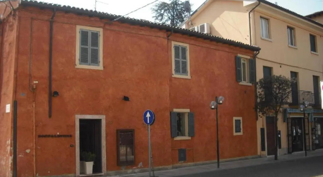 Апартаменты Residenza Corsocangrande25