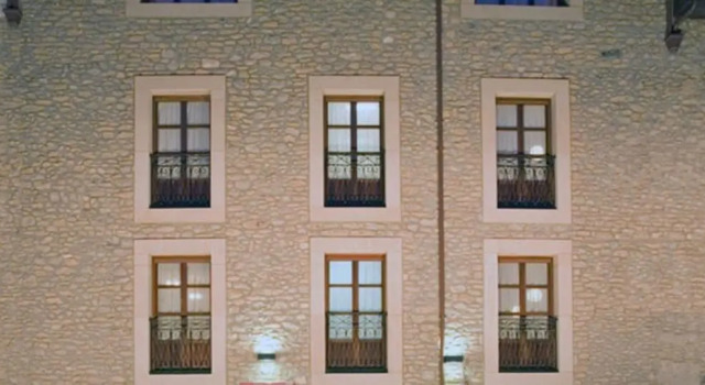 La Fonda de Bustio, Réserver Hôtel Bustio Costa Verde