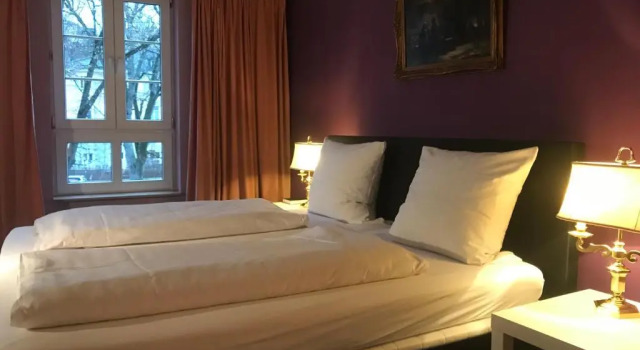 Hotel Malepartus