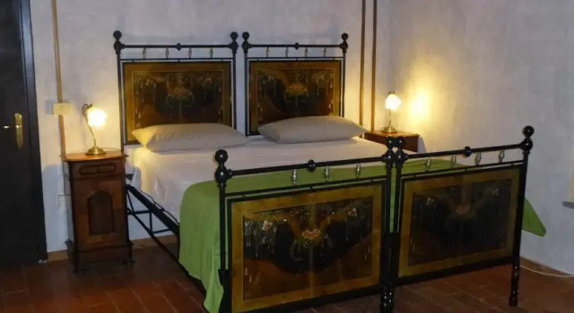 Agriturismo Podere Canovi, Reserva ahora Hotel Novellara Emilia-Romaña