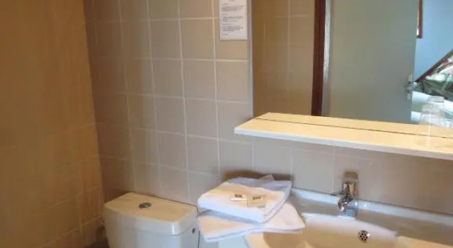 Номер Standard Hotel Orion