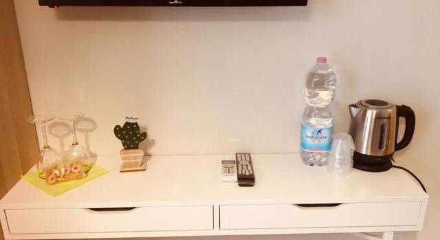 Номер Standard Kaktus B&B