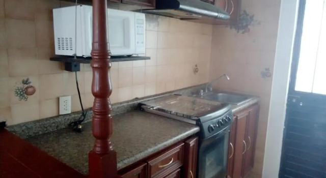 Номер Classic Residencia San Pablo