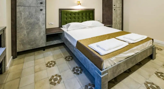 Апартаменты Lux Villa Old Town