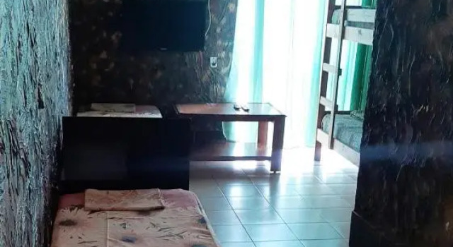 Номер Standard с балконом Арбат