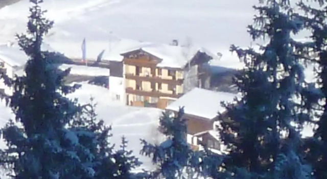 Haus Marianne, Book Hotel Oberjoch Bad Hindelang, near Iselerbahn