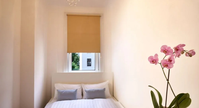 Opera City Center Apartments