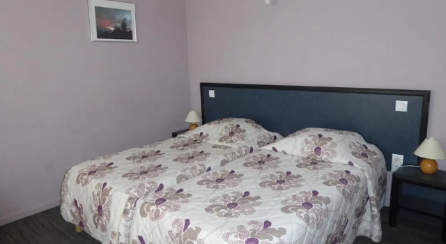 Hotel Les Chenets, Prenota Hotel Hotel a Alvernia con parcheggio, Parcheggio