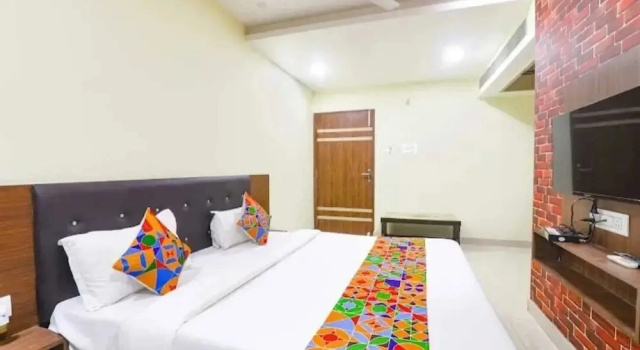 Premium room The Kumar inn