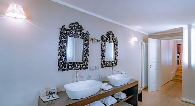 Deluxe værelse Townhouse 33