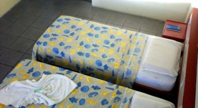 Номер Standard Hotel Villa Rica