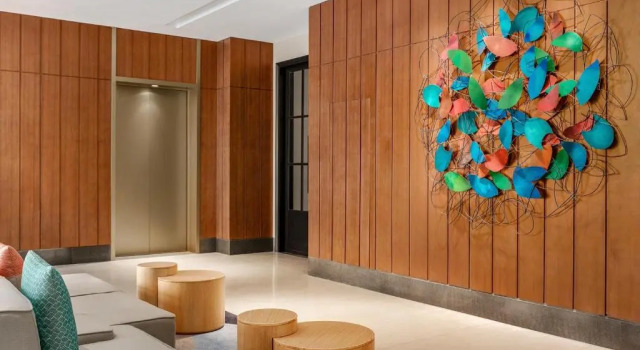 Hyatt Place Chongli, Book Hotel Zhangjiakou Hebei