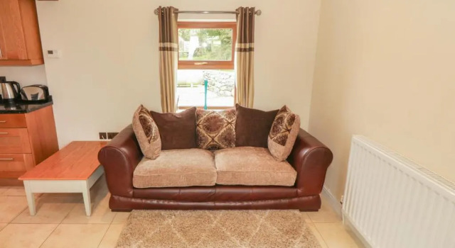 Y Beudy Cottage