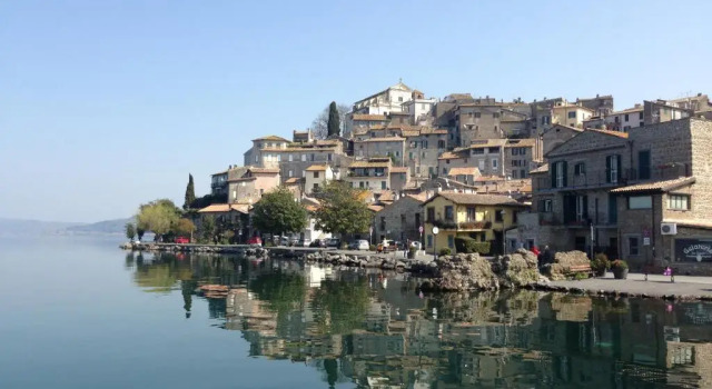 Апартаменты La Casa sul Lago