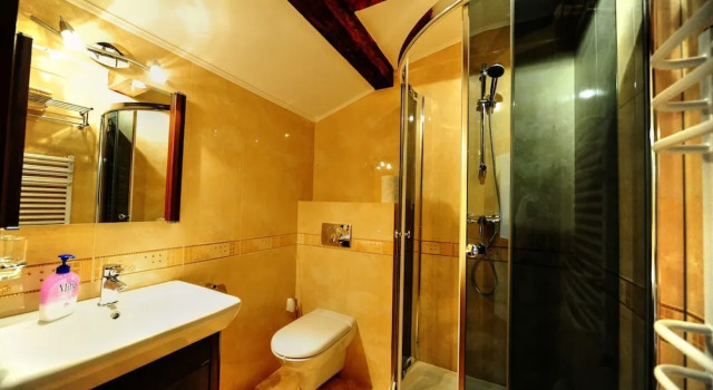 Апартаменты Comfort Hotel Spinaker