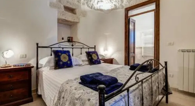 Trulli Martina, Buchen Sie Hotel Martina Franca Itria-Tal