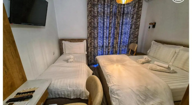 Номер Standard Vila HK