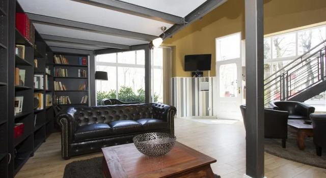 Big family apartment Berlin Treptower Park, Забронировать Апартаменты/квартира Апартаменты Берлина, рядом с Многофункциональный комплекс Arena Berlin, Апартаменты/квартира