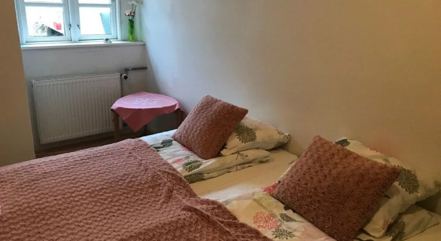 Hyggestuen B&B, Buchen Sie Bed & Breakfast Hotels in Jyderup mit Frühstück, Frühstück