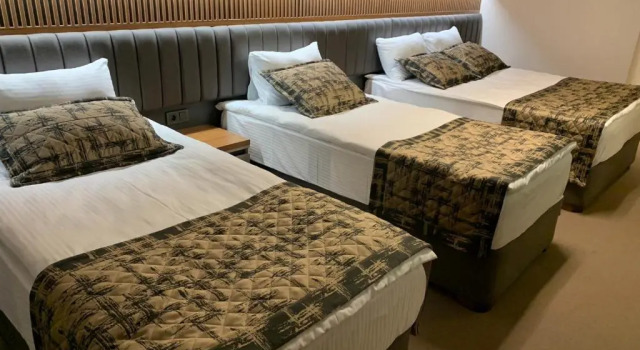 Ozkaya Otel