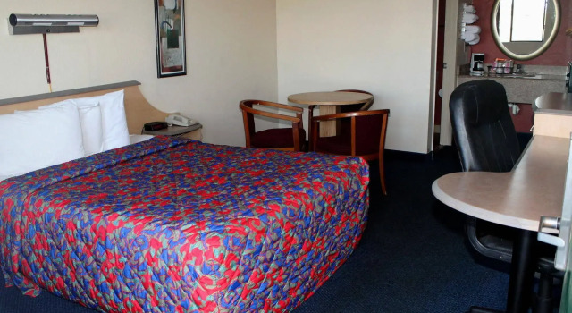 Q Lodging, Buchen Sie Hotel San Antonio Bexar County