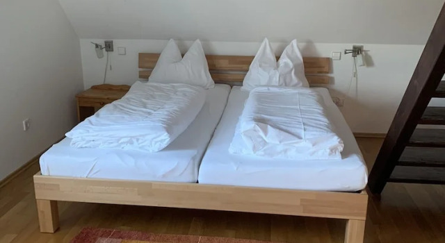 Апартаменты Comfort Landgasthof Krone
