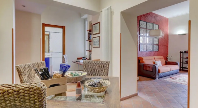 Апартаменты Residenza Sette Sale - Home and More