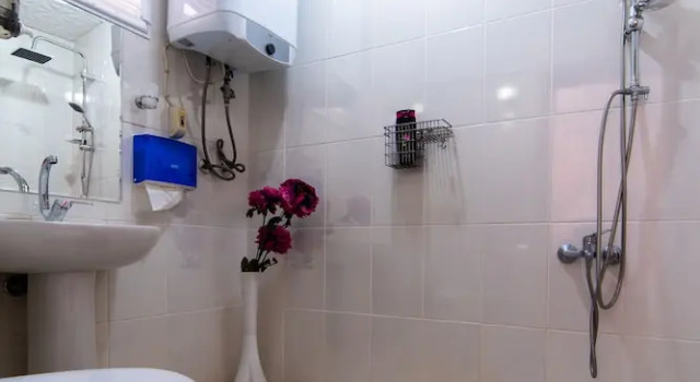Номер Deluxe Yeniköy house