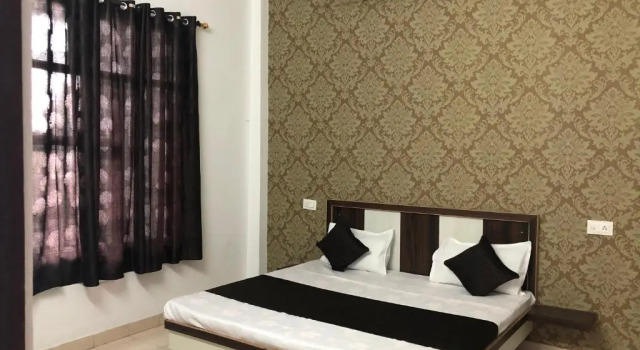 Green View Guest House, Book Pension Jalandhar Punjab