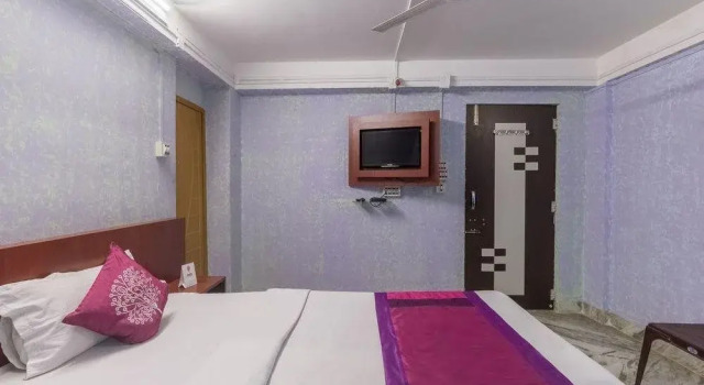 Om Regency By OYO Rooms, Varaa Hotelli 3 tähden hotellit kohteessa Assam, 3*