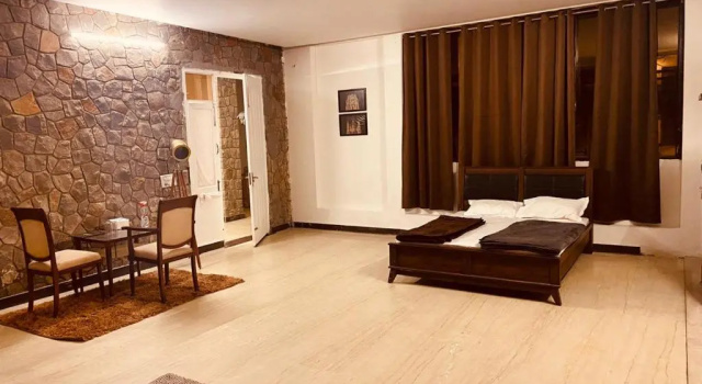 The Mansion - Killa 25, Varaa Hotelli Faridabad Haryana
