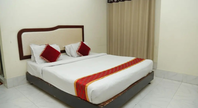 Deluxe Zimmer Panshi Inn Sylhet